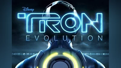 Disney TRON: Evolution Global (Global) [Steam]