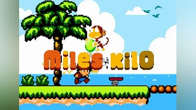 Miles & Kilo ARG EN Argentina (Argentina) [Xbox One/Series]