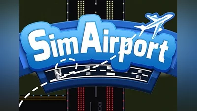 SimAirport EN Argentina (Argentina) [Xbox One/Series]