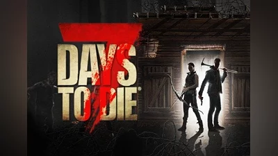 7 Days to Die United States (United States) [Steam]
