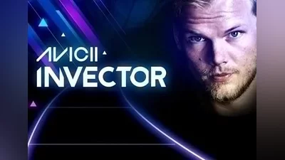 Avicii Invector EN Argentina (Argentina) [Xbox One/Series]