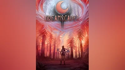 Dreamscaper Europe Steam CD Key (Europe)