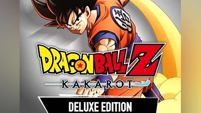 Dragon Ball Z: Kakarot Deluxe Edition RU/CIS (RU/CIS) [Steam]