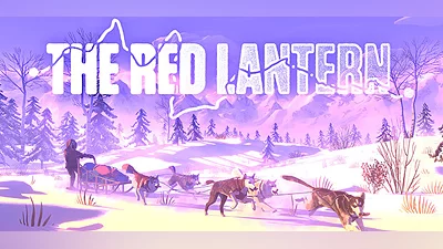 The Red Lantern