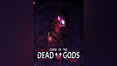 Curse of the Dead Gods Europe Steam CD Key (Europe)