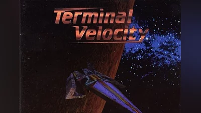 Terminal Velocity EN Global (Global) [Steam]