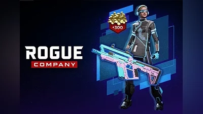 Rogue Company - Mainframe Overload Starter Pack EN Argentina (Argentina) [Xbox One/Series]