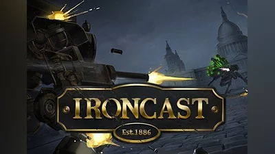 Ironcast - Complete Collection EN Argentina (Argentina) [Xbox One/Series]