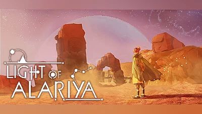 Light of Alariya