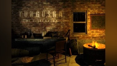 Tunguska: The Visitation EN Global (Global) [Steam]