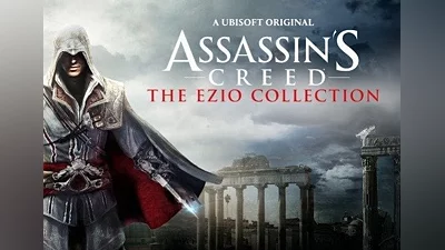 Assassin's Creed - The Ezio Collection EN Brazil (Brazil) [Xbox One/Series]