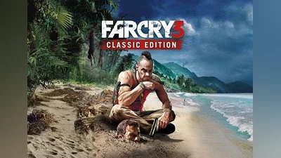 Far Cry 3 Classic Edition EN Brazil (Brazil) [Xbox One/Series]