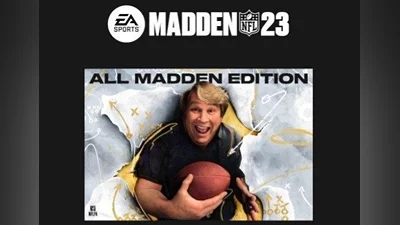 Madden NFL 23 All Madden Edition EN Brazil (Brazil) [Xbox One/Series]