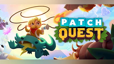 Patch Quest
