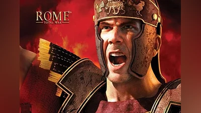 Rome: Total War EN EU (EU) [Steam]