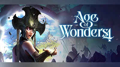 Age of Wonders 4