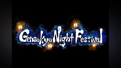 Gensokyo Night Festival EN/JA/ZH EU (EU) [Steam Gift]