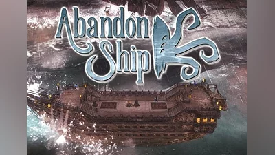 Abandon Ship EN EU (EU) [Steam Gift]