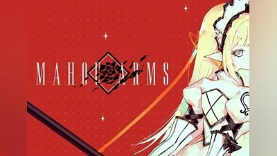 Mahou Arms EN EU (EU) [Steam Gift]