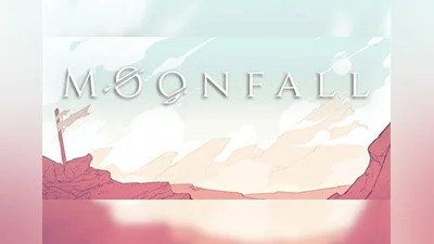Moonfall EN EU (EU) [Steam Gift]