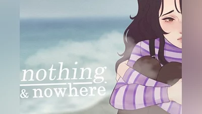 nothing & nowhere EN/RU EU (EU) [Steam Gift]