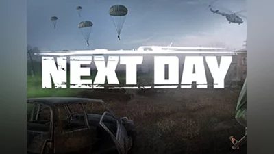 Next Day: Survival EN/DE/FR/RU EU (EU) [Steam Gift]