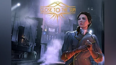 Close to the Sun EU (EU) [Steam Gift]