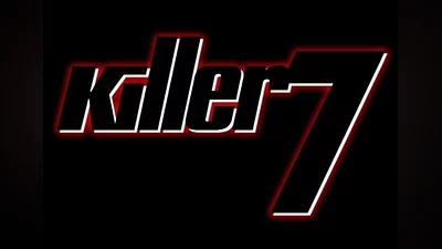 Killer7 EN/DE/FR/JA EU (EU) [Steam Gift]