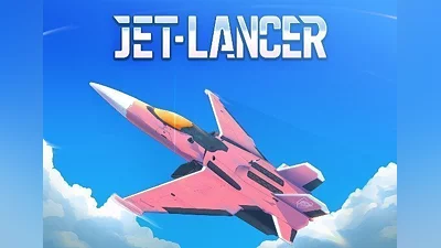 Jet Lancer EN/DE/FR/JA/RU/ZH EU (EU) [Steam Gift]