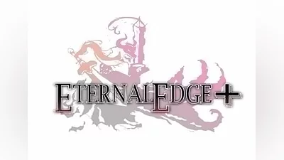 Eternal Edge + EN EU (EU) [Steam Gift]