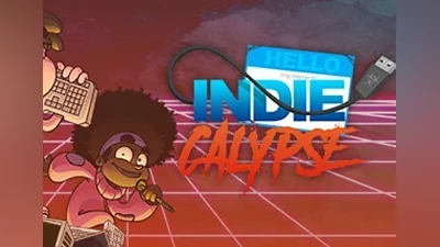 Indiecalypse EU (EU) [Steam Gift]