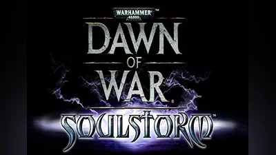 Warhammer 40,000: Dawn of War - Soulstorm EN/DE/FR EU (EU) [Steam Gift]