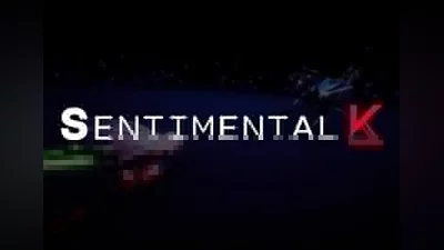 Sentimental K EN/KO EU (EU) [Steam Gift]