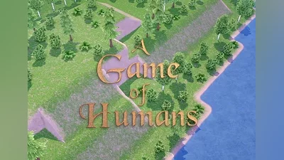 A Game of Humans EN EU (EU) [Steam Gift]