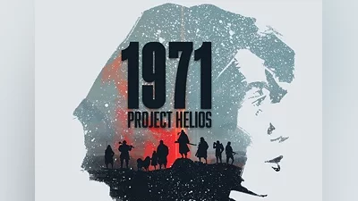 1971 Project Helios EN/DE/FR/IT/ES EU (EU) [Steam Gift]