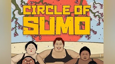 Circle of Sumo EN EU (EU) [Steam Gift]