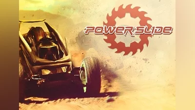 Powerslide EN EU (EU) [Steam Gift]