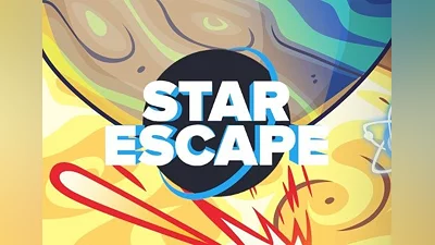 Star Escape EN EU (EU) [Steam Gift]