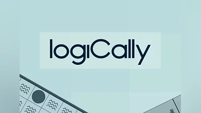 LogiCally EN/ES EU (EU) [Steam Gift]