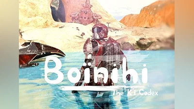 Boinihi: The Ki Codex EN/FR EU (EU) [Steam Gift]