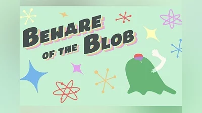 Beware of the Blob EN EU (EU) [Steam Gift]