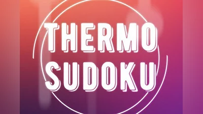 Thermo Sudoku EN EU (EU) [Steam Gift]