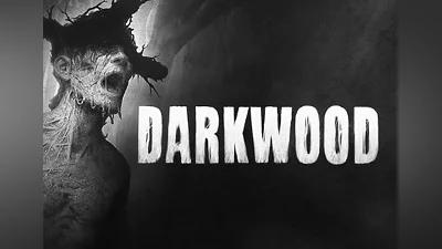 Darkwood EU (EU) [Steam Gift]