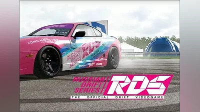 RDS: The Official Drift Videogame EN/RU EU (EU) [Steam Gift]