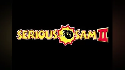 Serious Sam 2 EN EU (EU) [Steam Gift]