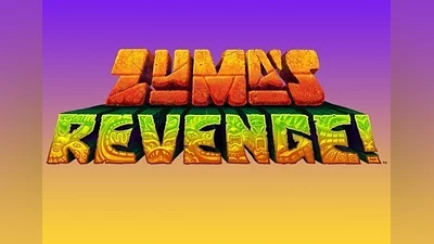 Zuma's Revenge! EN EU (EU) [Steam Gift]