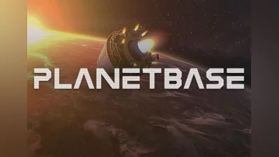 Planetbase EN/DE/FR/ES EU (EU) [Steam Gift]
