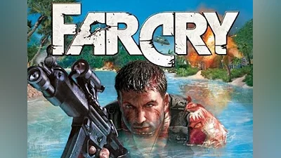 Far Cry EN/DE/FR EU (EU) [Steam Gift]
