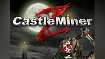 CastleMiner Z EN/DE/IT/JA/RU EU (EU) [Steam Gift]