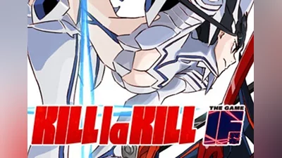 KILL la KILL -IF EU (EU) [Steam Gift]